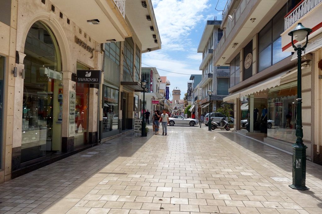  Argostoli Kefalonija 